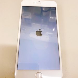 iphone6Plus リンゴループ修理