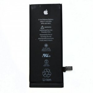 iPhone6バッテリー交換