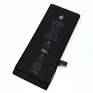 iPhone7 バッテリー交換