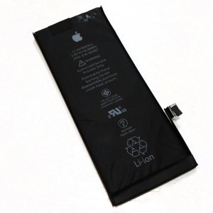 iPhone8 バッテリー交換