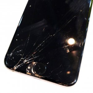 iPhone6パネル交換