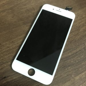 iPhone6 液晶画面交換修理