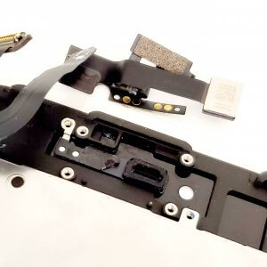 iPhone7 インカメラ交換