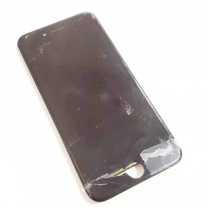 iPhone8 液晶交換