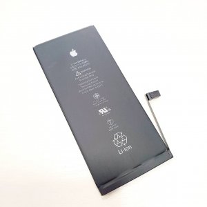iPhone7プラス バッテリー交換