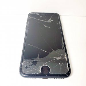 iPhone7 液晶修理