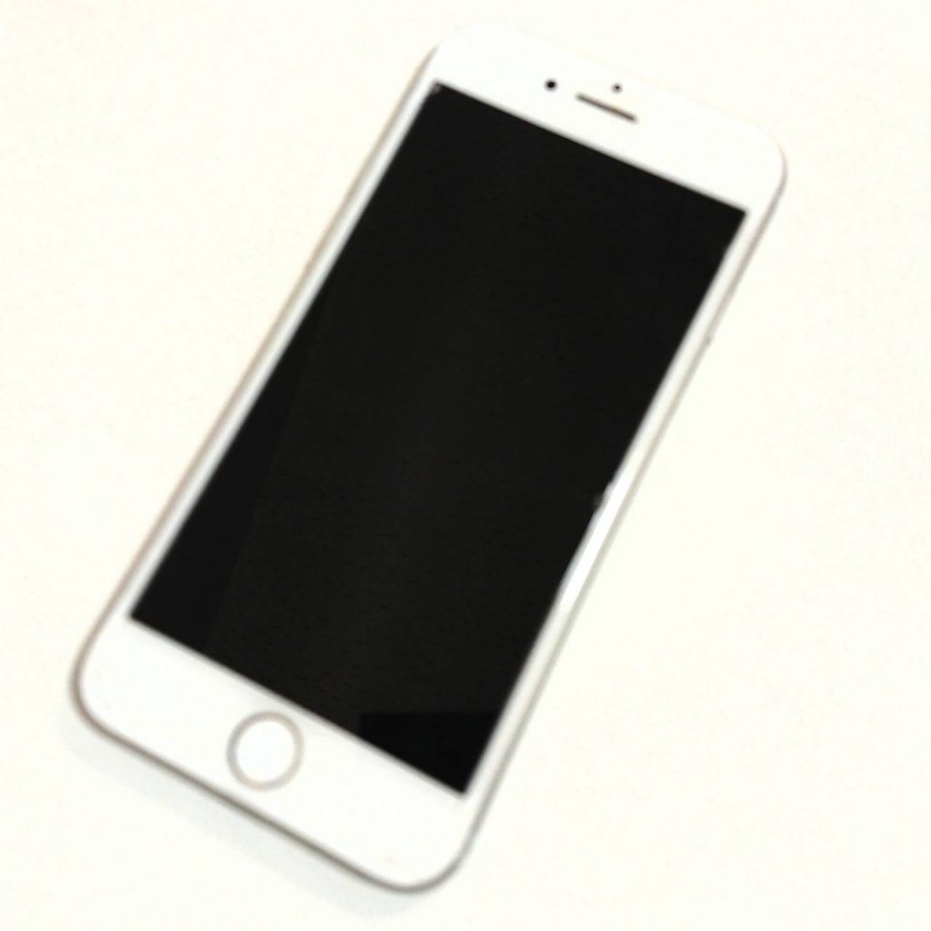 iPhone7 液晶交換