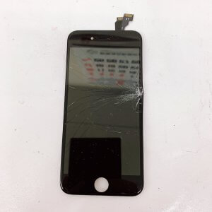 iphone6 パネル交換