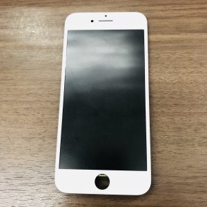 iPhone7 液晶交換 バッテリー、アウトカメラ等、パーツ修理