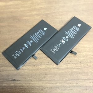 iPhone7 バッテリー交換修理