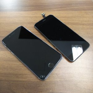 iPhone6液晶修理