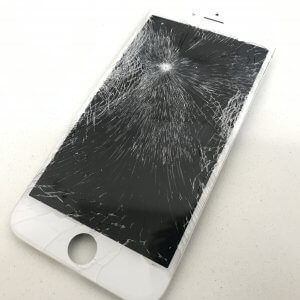 iPhone 6Plus 液晶交換