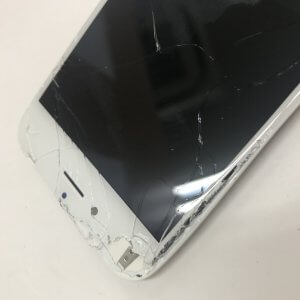 iPhone6　液晶交換