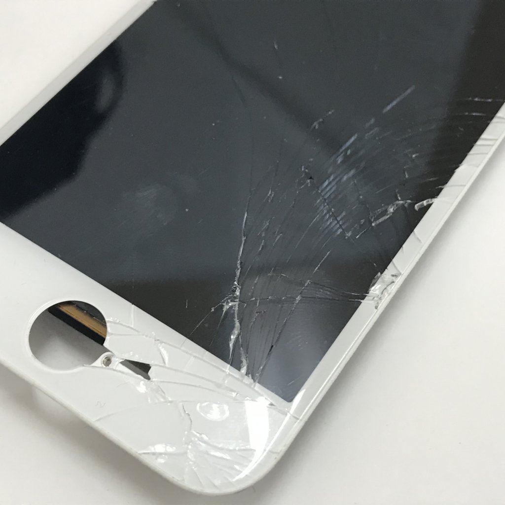 iPhone7 液晶交換