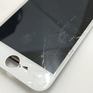 iPhone7　液晶交換