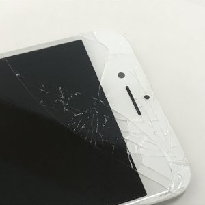 iPhone7 フロントパネル交換