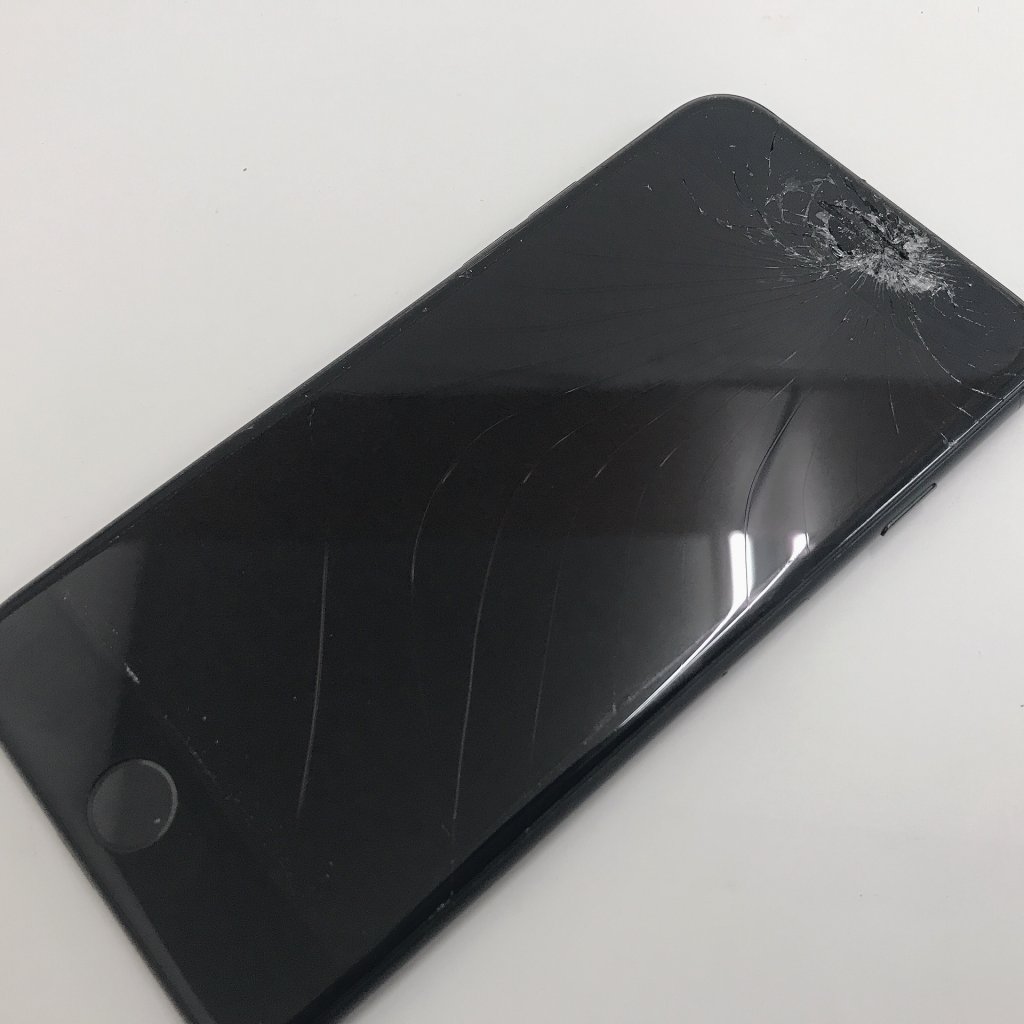 iPhone7 画面交換
