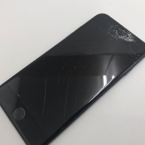 iPhone7　画面交換