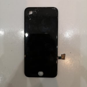 iPhone 8 液晶交換