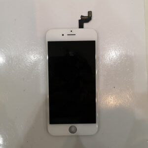 iPhone 6S パネル交換