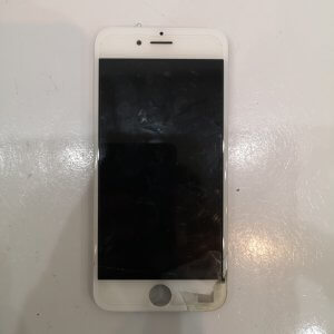 iPhone 6s パネル交換
