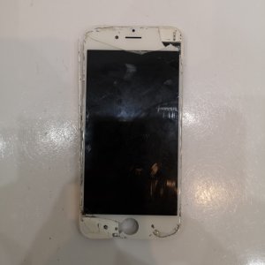 iPhone  6S パネル交換