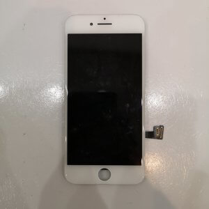 iPhone 7 パネル交換