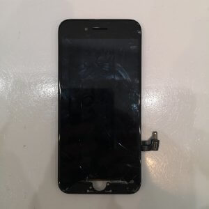 iPhone 7 パネル交換