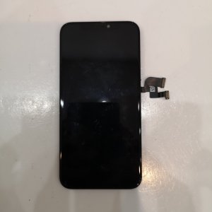 iPhone X 液晶交換