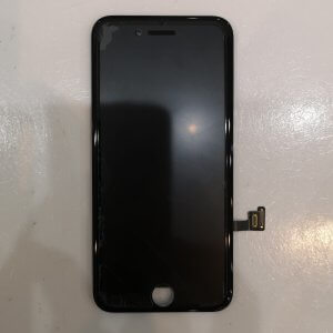 iPhone 8 液晶交換