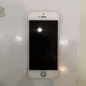 iPhone 6S 液晶交換