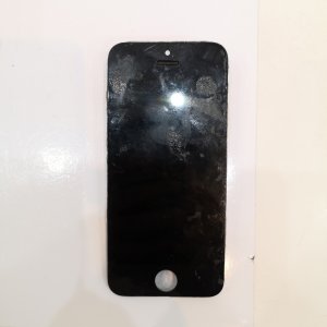 iPhone 5 液晶交換