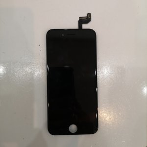 iPhone 6S 液晶交換