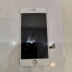 iPhone 7 液晶交換