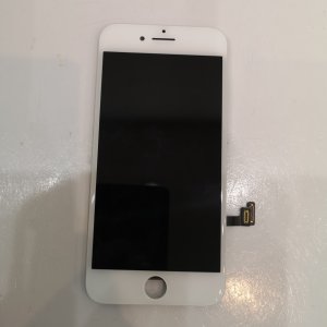 iPhone 7 液晶交換