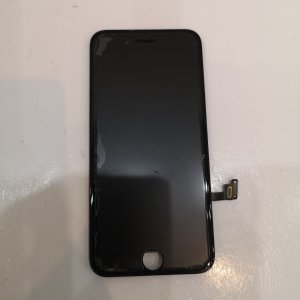iPhone 7 液晶交換