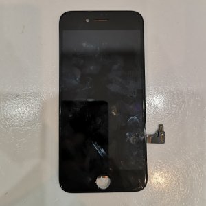 iPhone 8 液晶交換