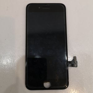 iPhone 8 液晶交換