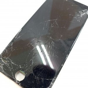 iPhone 7 液晶修理