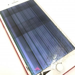 iPhone 7Plus 液晶修理