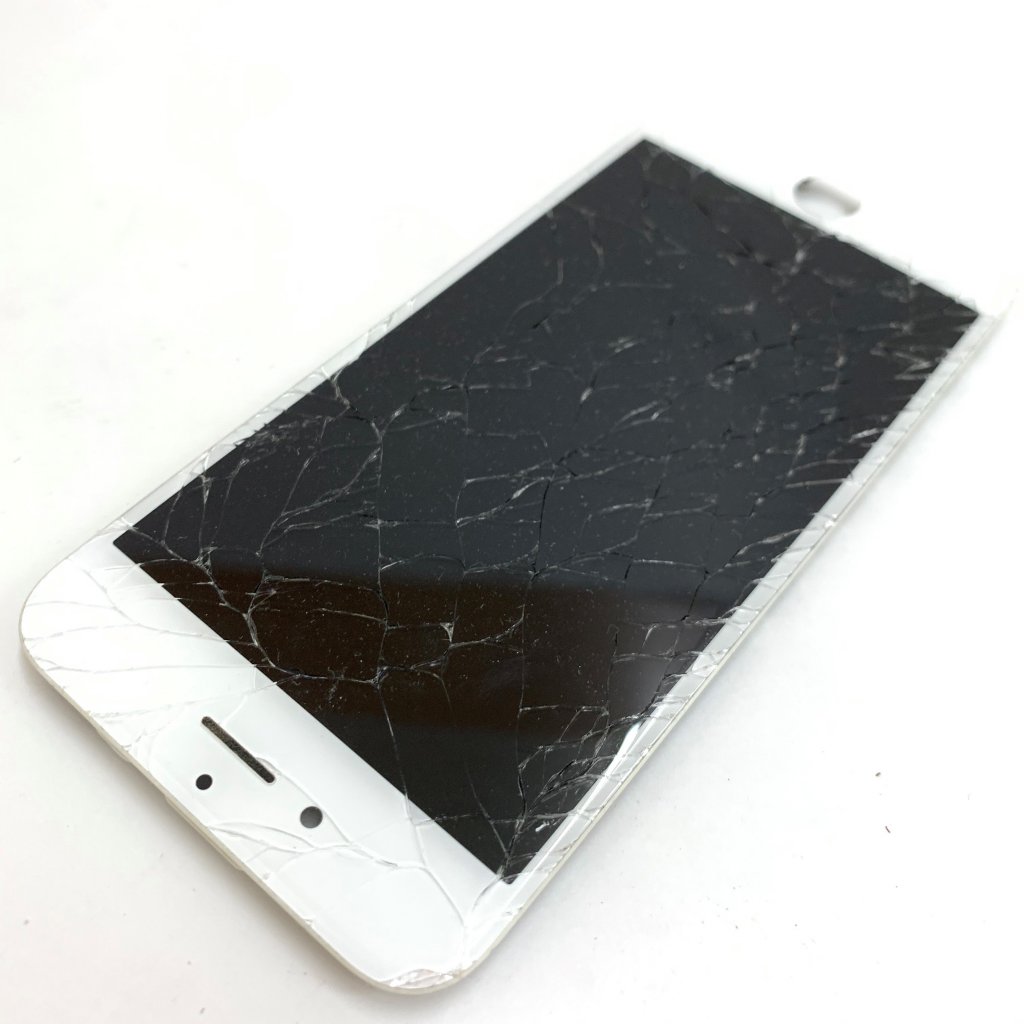 iPhone 6s 液晶修理