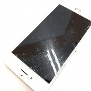 iPhone 6s 液晶交換