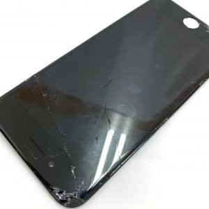 iPhone 8 液晶交換