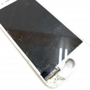 iPhone 7 液晶交換