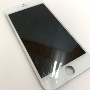 iPhone 6 液晶交換