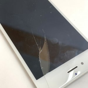 iPhone 6s 液晶交換