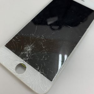 iPhone 8 液晶交換
