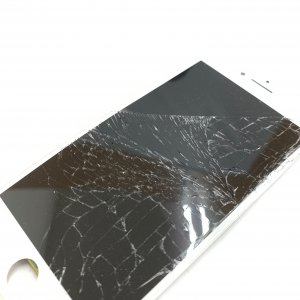 iPhone 6 液晶交換