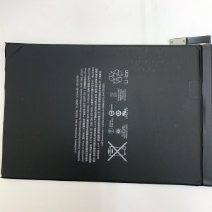 iPad mini4 バッテリー交換