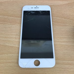 iPhone6 液晶交換修理